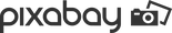 Pixabay Logo & Link