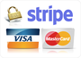 Picture of Stripe payment logo